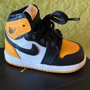 Jordan Retro 1 High OG